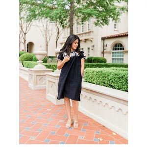 Luna Guatemala Dahlia dress